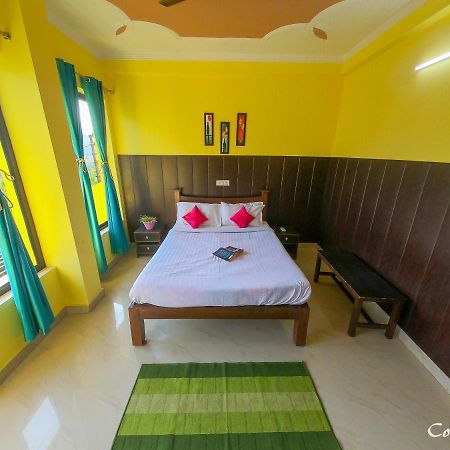 רישיקש Hostel Cozy Beds מראה חיצוני תמונה