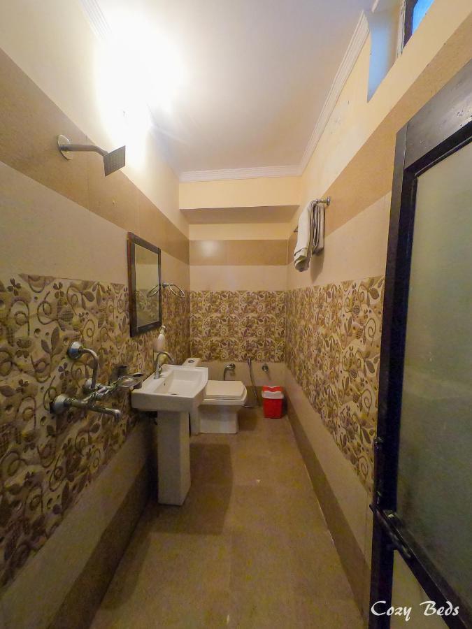 רישיקש Hostel Cozy Beds מראה חיצוני תמונה