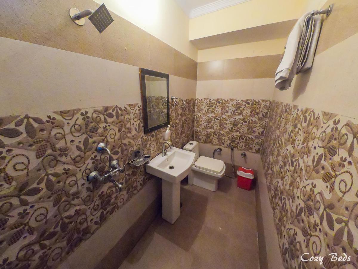 רישיקש Hostel Cozy Beds מראה חיצוני תמונה