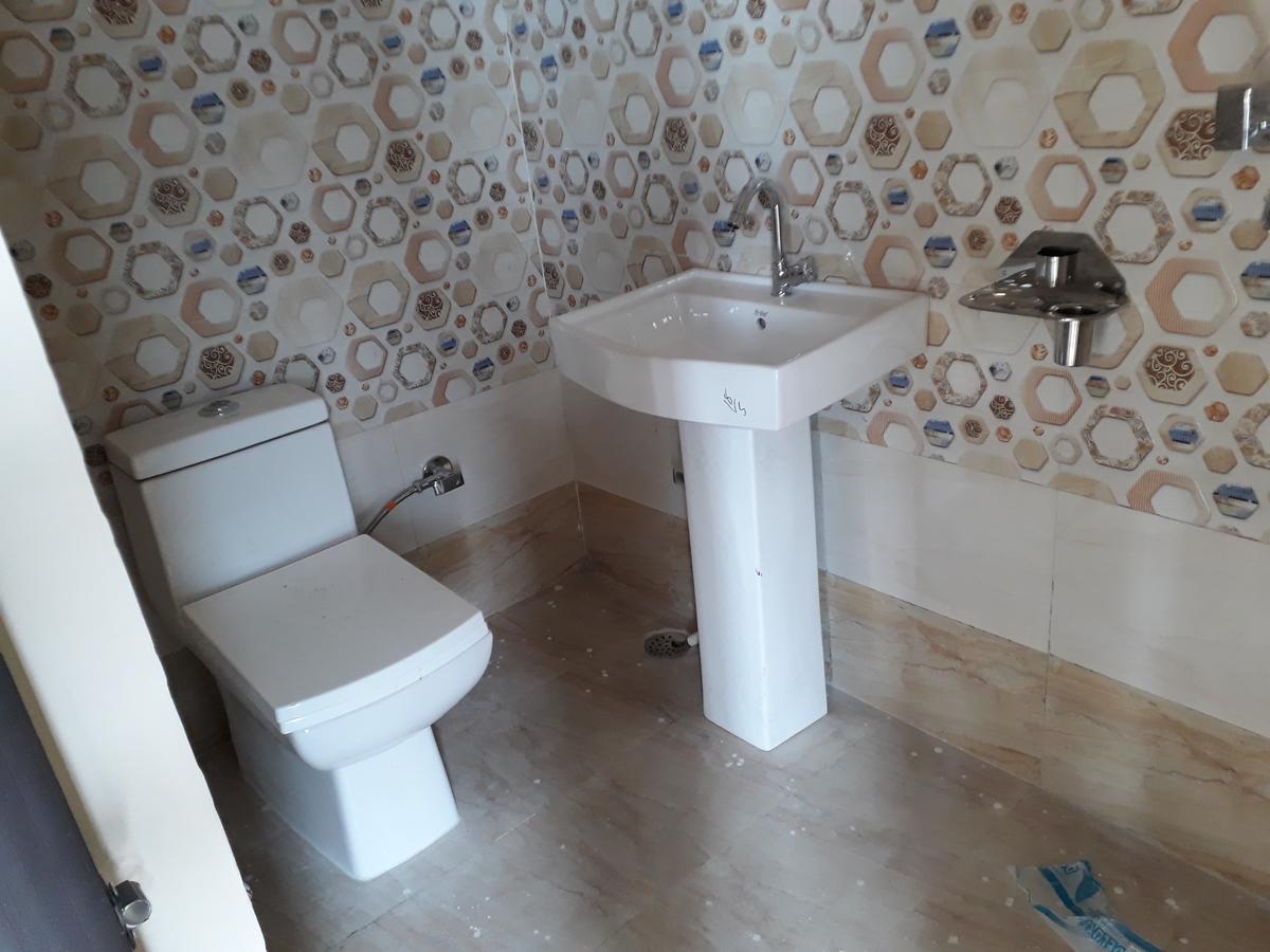רישיקש Hostel Cozy Beds מראה חיצוני תמונה