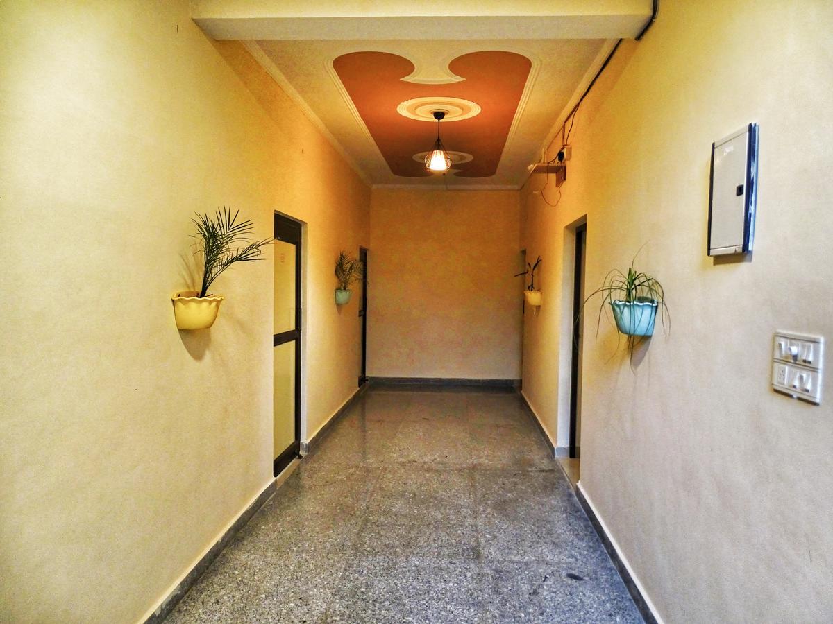 רישיקש Hostel Cozy Beds מראה חיצוני תמונה